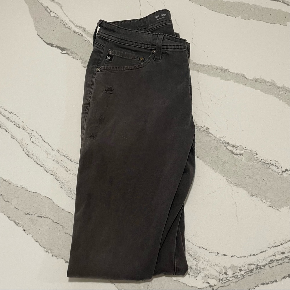 AG Adriano Goldschmied ‘The Tellis’ Pants